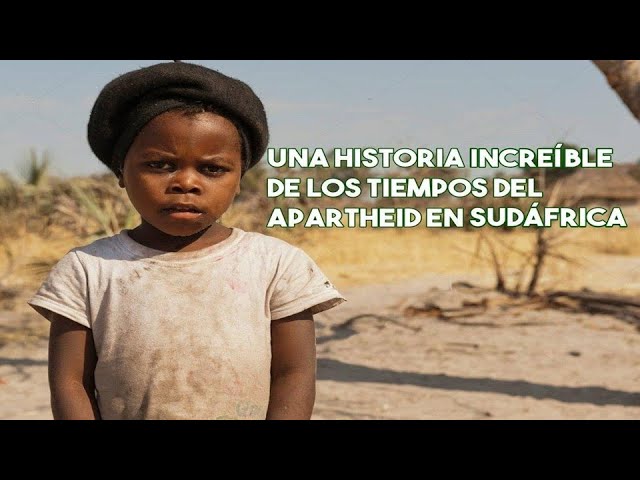 Vídeo relacionado con Mundo de extraños, un
