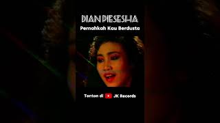 Download lagu Dian Piesesha - Pernahkah Kau Berdusta #dianpiesesha #jkrecords #shorts mp3