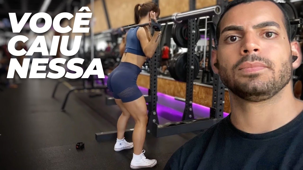 How Gyms Make You a FOOL (Until When?)