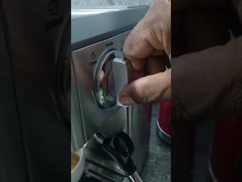 stirling 19 bar espresso coffee machine