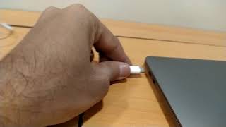 Apple | MacBook | MacBook Pro | Which USB-C Port Can Be Used For Charging Adapter or Power Adapter?