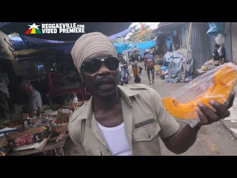 Shocking Murray - Yah Got Me Cover [Official Video 2022]