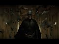 Bats Attacked on Cops "Batman Escapes from Police Station" | Batman Begins (2005) Movie Clip HD