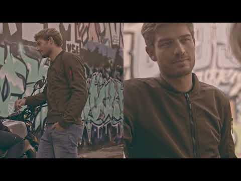 New SQUADRA from BERING