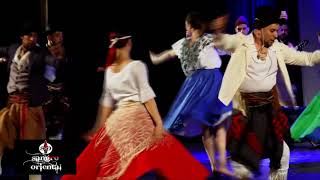 SANGRE ORIENTAL- Vidalita "A José Artigas"- A. Zitarrosa