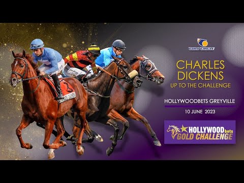 PREVIEW:  GOLD CHALLENGE GR1