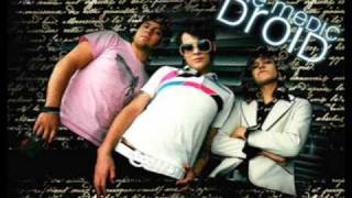 Tease - The Medic Droid