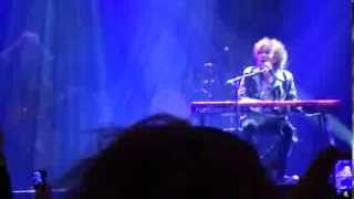 Magnus Uggla - Jag och min far [Olle Ljungström cover] (live @ Gröna Lund, Stockholm 24.08.2013)