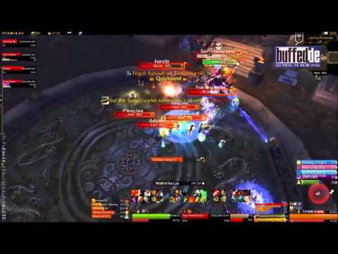 WoW-Raid-Guide: Der Rat der Ältesten im normalen Modus