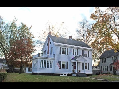 Spacious & Cozy all in One! $219,900