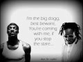 Boom - Snoop Dogg ft. T-Pain Lyrics 