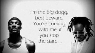 Boom - Snoop Dogg ft. T-Pain Lyrics