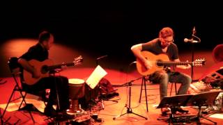 FGI 2013 - Al Di Meola (12) - 'I Will' (Lennon/McCartney)