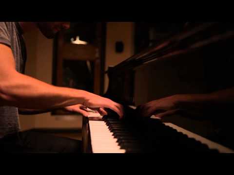 Sufjan Stevens - Should have known better (live piano cover) - Nico Casal