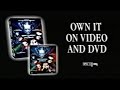 BATMAN ROBIN 1997 VHS Movie Trailers Previews VHS Rip Digitization From WILD AMERICA 90s