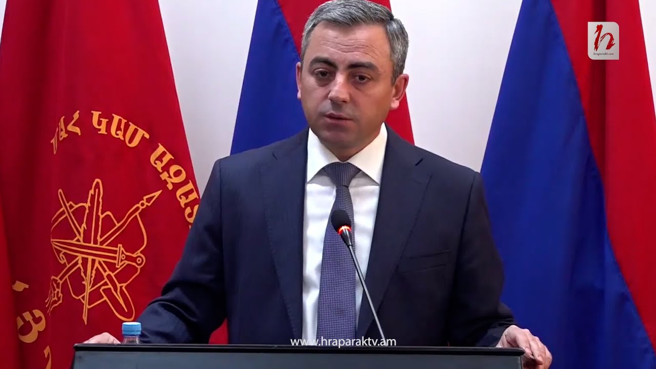 ՀՅԴ-ն հայտարարում է՝ ինչ ձևաչափով է մասնակցելու ԱԺ ընտրություններին