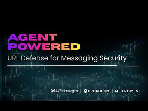 Agentic AI for Real-Time URL Defense in Carrier Messaging