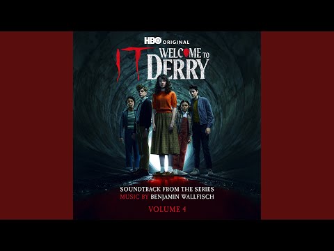 Pennywise the Dancing Clown