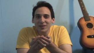 Baby Bumblebee (fingerplay song for children)