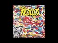 Cold War  - The Rezillos