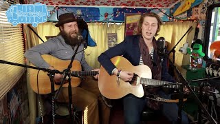ERIC HUTCHINSON - "A Little More" (Live in Austin, TX 2014) #JAMINTHEVAN