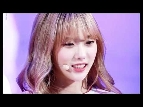 Wjsn/cosmic girls luda visual evolution through the era's
