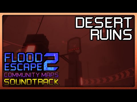 FE2 Community Maps OST - Desert Ruins (ALARMLESS VERSION)