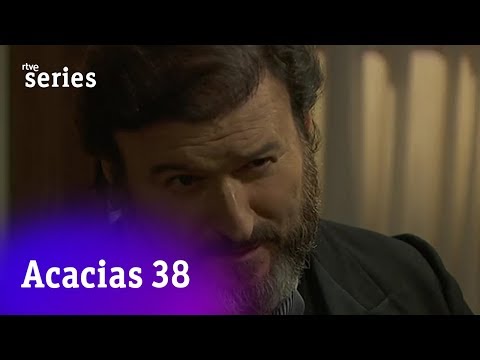 Acacias 38: Telmo se da cuenta del negocio de Jimeno Batán #Acacias904 | RTVE Series