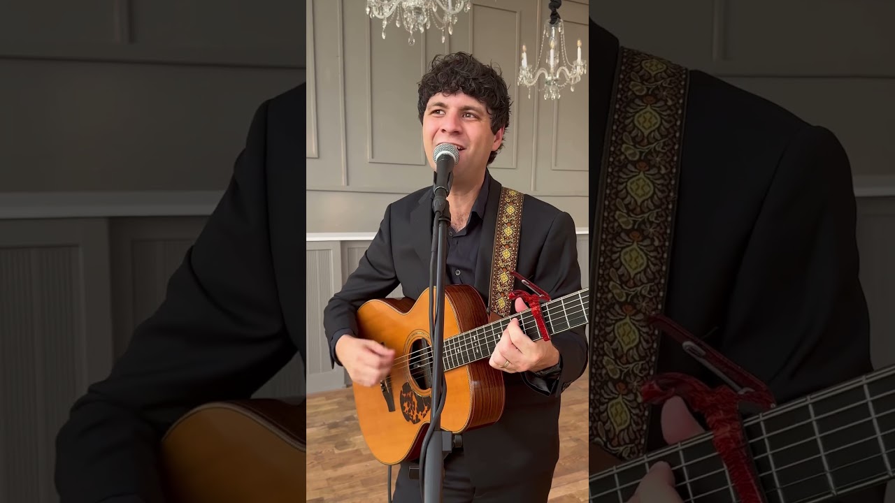 Promotional video thumbnail 5 for Jake Daniel