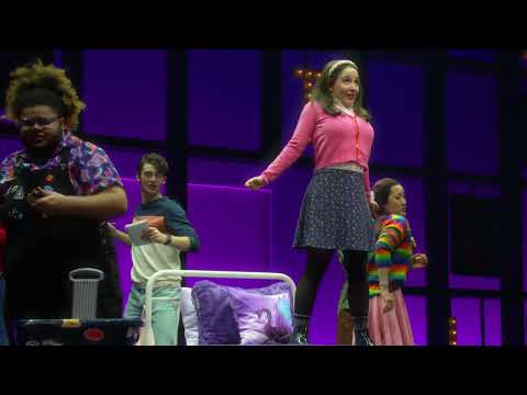 "So Much In Common" from How to Dance in Ohio
