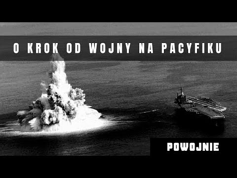 Kryzys w cieśninie tajwańskiej (1995-1996). Chiny kontra USA w walce o Tajwan. Kto wygrał?