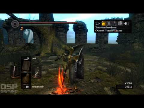 Return to Dark Souls pt104