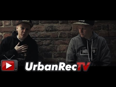 Tusz Na Rękach feat. Alex, B.R.O - Solo (prod. Donatan) [Official Video]