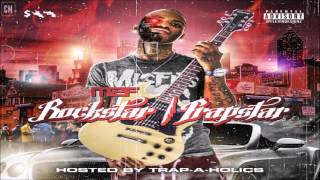 Marqo2Fresh - Rockstar Trapstar [FULL MIXTAPE + DOWNLOAD LINK] [2017]