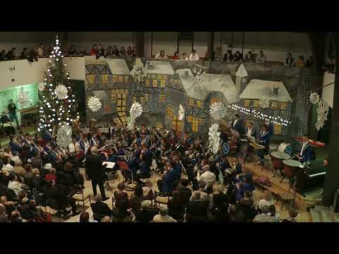 Double Dutch (Dizzy Stratford) - Zalai Balaton-part Ifjúsági Fúvószenekar