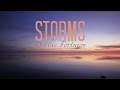 Storms - Debbie Fortnum [Official Lyric Video]
