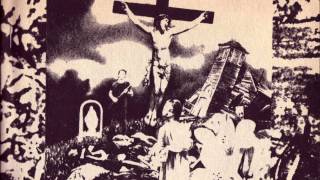 Crass   Asylum lyrics