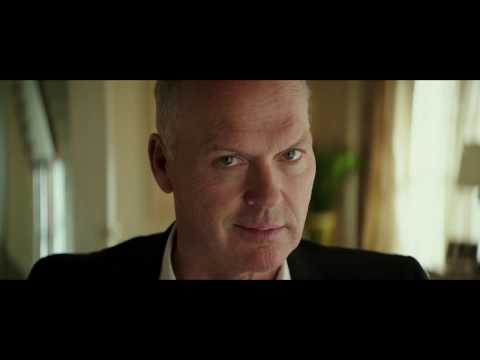 Persistence [The Founder, 2016]