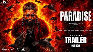 Download lagu Paradise Trailer (Telugu) | Nani | Anirudh Ravichandran | Manchu Mohan Babu | Mohanlal mp3 Download lagu Paradise Trailer (Telugu) | Nani | Anirudh Ravichandran | Manchu Mohan Babu | Mohanlal mp3