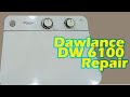 Dawlance DW 6100 Repair