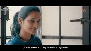 Her #DreamsOfProgress story I Shikha Kumari video
