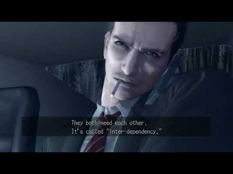 Joseph Anderson - Joe Meets York