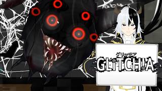 【GLiTCHiA】私は今これを遊んでます【丑神かちく/Vtuber】