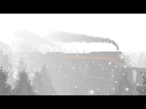 Dylan, Connor, and Allen traveling through the Cascades Mountains (The Final TRS19 Video)(Read Desc)