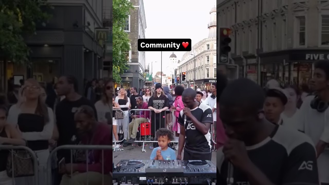 TB - COMMUNITY ❤️❤️#djagonline #teamag #ukdj #tiktokdj #djlife