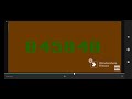 Nedyaj230 Bloonchipper 1214 Didn T Make It On Fontforge That S C64 Smooth