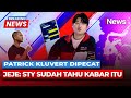 Jeje Dapat Pesan Teks Dari Shin Tae Yong Usai Pemecatan Kluivert Breaking News 16 10