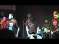 Reggaeman Live KUZ Osterholz