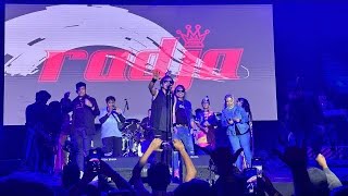 Download lagu Radja - Tetaplah Kau Jadi Milikku ( Live at Majestic Johor Concert ) mp3 Download lagu Radja - Tetaplah Kau Jadi Milikku ( Live at Majestic Johor Concert ) mp3