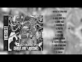 VICTISEX Colmillos Litros Y Abducciones EP 2022 Powerviolence Fastcore
